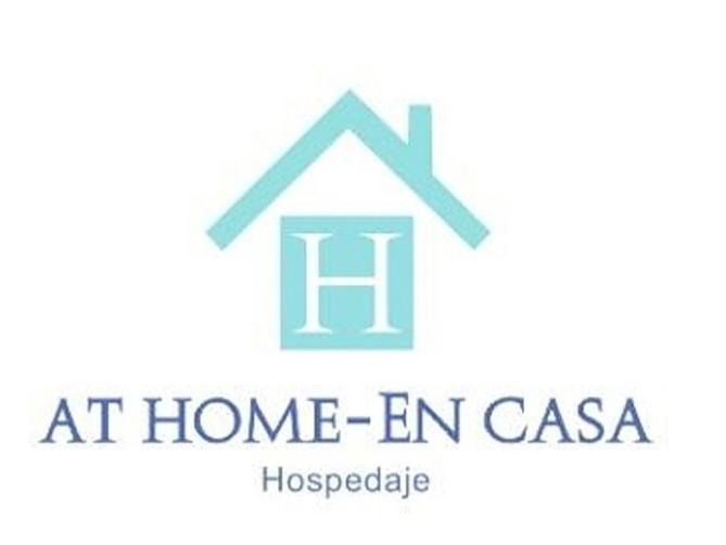 At Home En Casa Hospedaje 1 Tunja Exterior photo